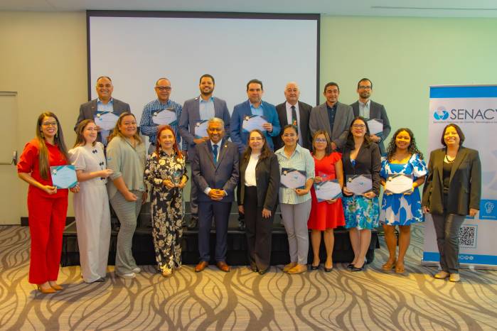 Ciencia en manos de jóvenes investigadores