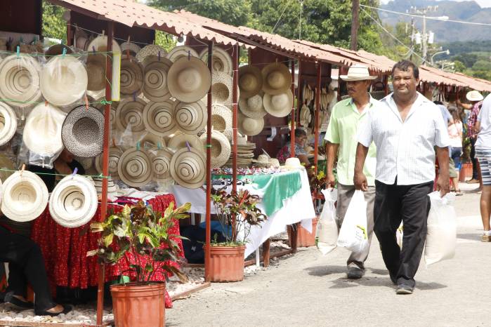 El patrimonio está vivo, y se hace fuerte, cuando es compartido, escuchado y preservado.