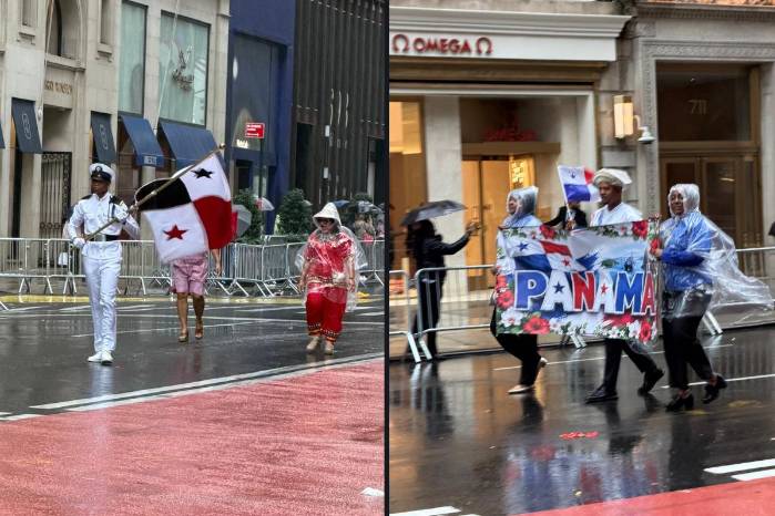 Panamá demostró una vez más la riqueza de su patrimonio cultural en el corazón de la Gran Manzana