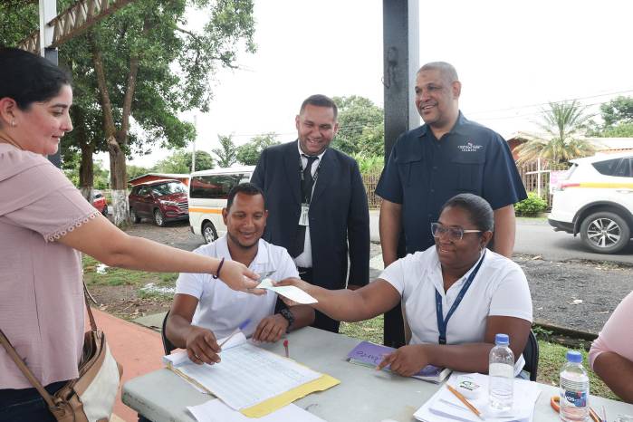 La digitalización es una forma de rendir cuentas.