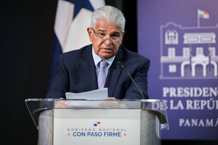 Mulino enfatizó que la reforma a la Caja de Seguro Social es un logro nacional.
