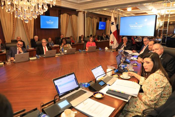 En una escala del 1 al 10, ningún ministro llegó siquiera al 5.