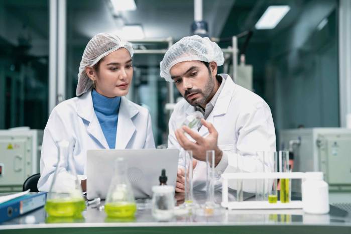 La investigación como legado y compromiso: 45 años construyendo el futuro de Panamá
