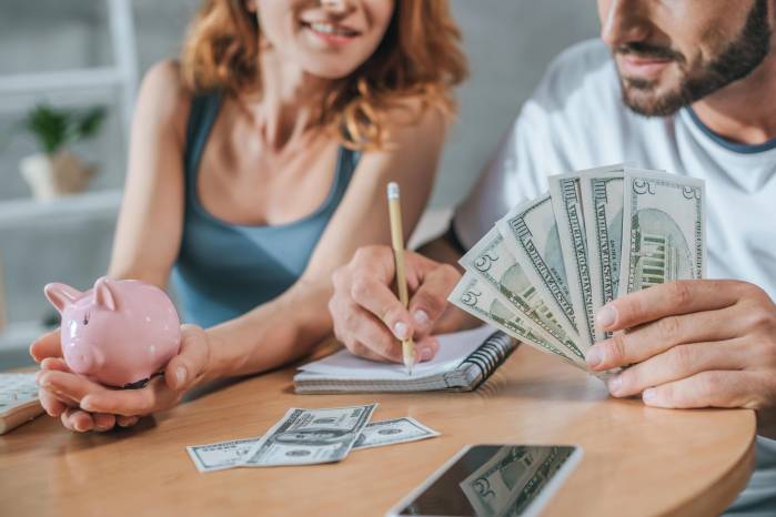 El ahorro con propósito y planificación se convierte en una herramienta clave para alcanzar metas y enfrentar el futuro.