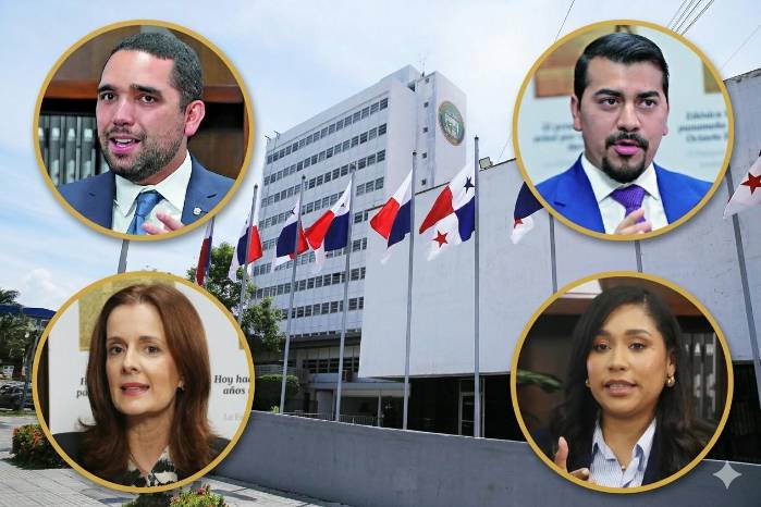 Los diputados de la Coalición Vamos asistirán a actividad organizada por el Departamento de Estado de los Estados Unidos.