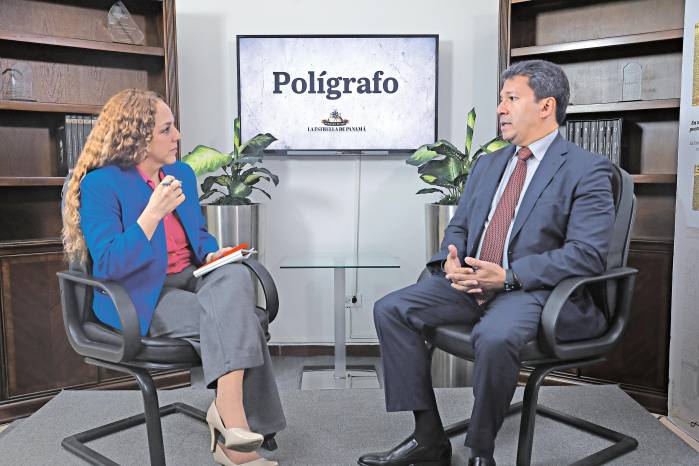 “La corrupción está en la naturaleza humana, el tema es la impunidad”