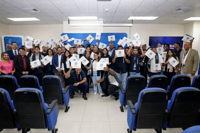 INADEH impartirá el último periodo de cursos gratuitos con ofertas en áreas del mercado laboral.