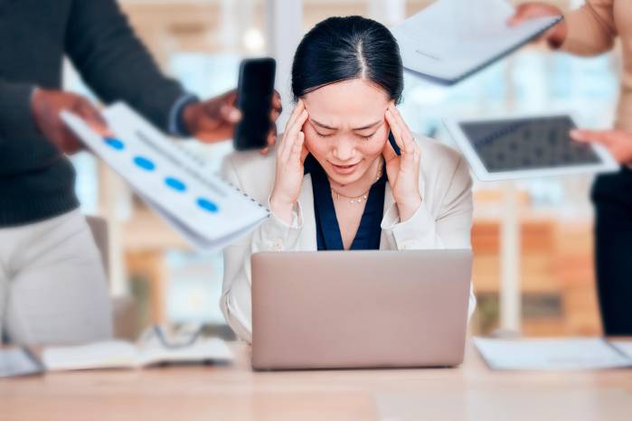 La productividad no depende de hacer más tareas, sino de concentrarse en aquellas que realmente generan impacto.