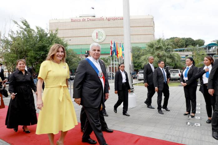 Gobierno avanza en la reestructuración del Banco de Desarrollo Agropecuario