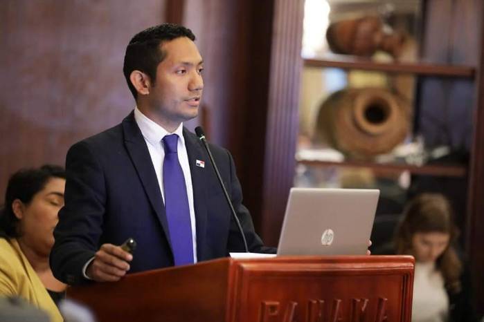 Meneses fue director de la institución entre 2019 y 2023