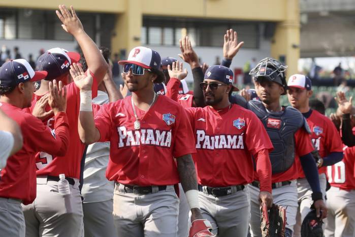 Panamá estuvo en el Clásico Mundial de 2023.