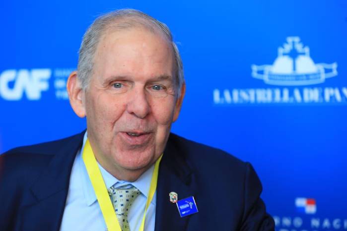 Relación Panamá–EE. UU. atraviesa un momento clave, destaca José Miguel Alemán.