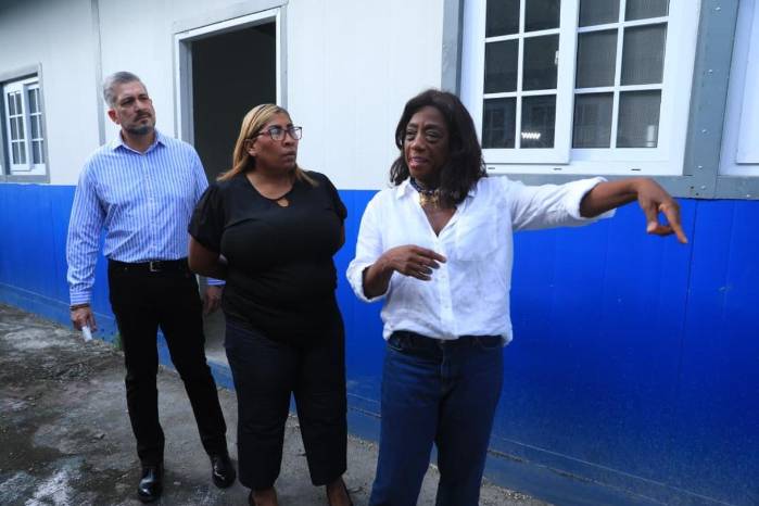 El Ministerio de Educación destacó que la escuela debe ser un espacio de ejemplo y respeto.