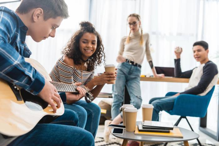 Decidir su futuro: el derecho que debemos garantizar a las juventudes