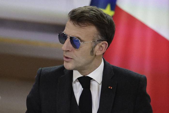 Fuentes próximas a Macron han señalado que París no tiene intención de aceptar la invitación, al advertir reparos sobre el respeto al multilateralismo y el alcance institucional del ente propuesto