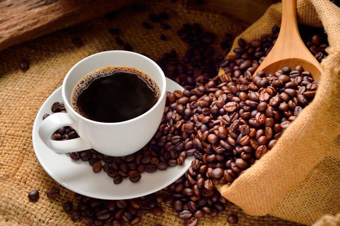 El café robusta gana terreno por sus atributos sensoriales de alta calidad.