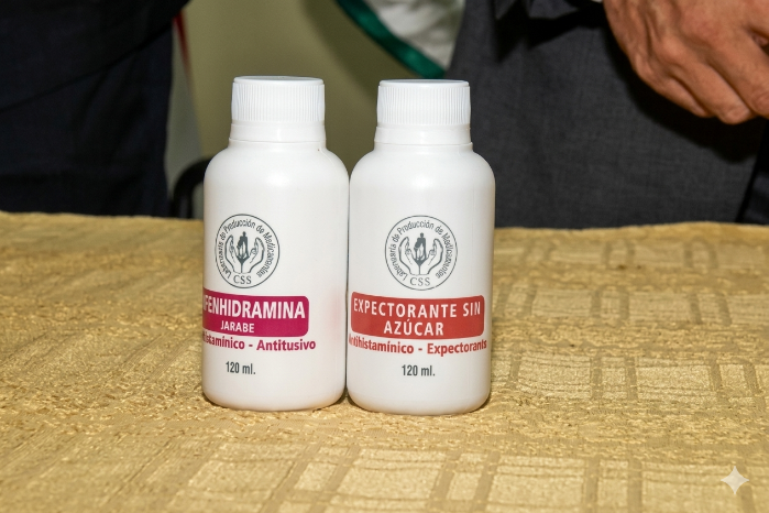 Avance procesal: 387 expedientes de un total de 472 demandas ya están en etapa de fondo.