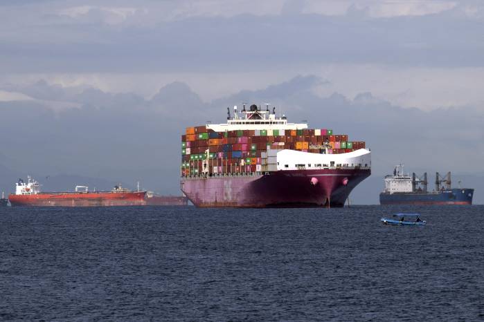 La megaobra energética del Canal de Panamá podría costar hasta $5,000 millones.