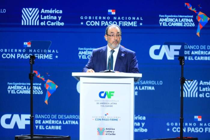 CAF anunció que en los próximos cinco años fortalecerá su presencia en áreas rurales y urbanas, ampliará sus servicios financieros y reforzará la coordinación regional.