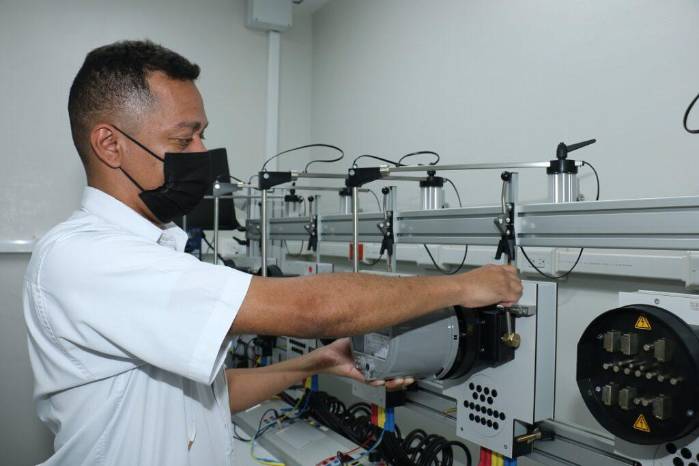 Cenamep forma parte del ecosistema de investigación e innovación de Panamá.
