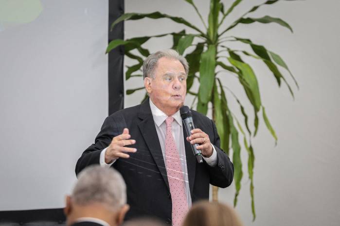 El proyecto del ferrocarril que unirá Panamá con la frontera inicia con el tramo Albrook–Divisa, una etapa estratégica para el desarrollo logístico, agroindustrial y regional.