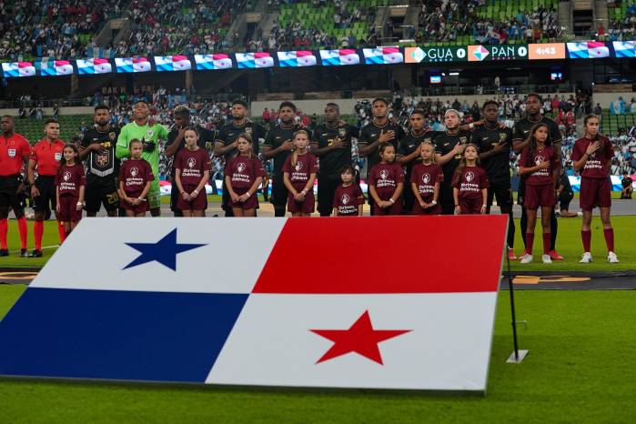 La selección de Panamá busca la clasificación a una segunda Copa Mundial de la FIFA.