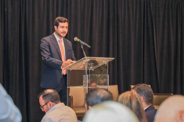 Panamá busca atraer inversión de Texas en sectores estratégicos