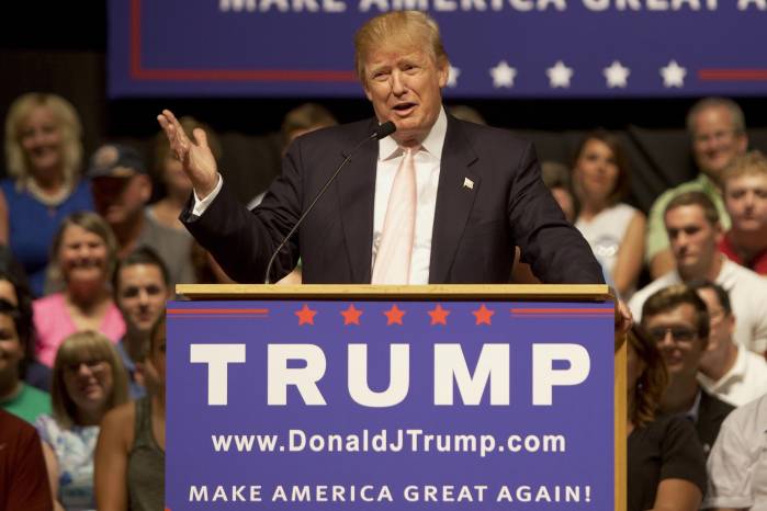 El resultado será decisivo para definir qué partido controla el Congreso durante los dos últimos años del mandato de Trump