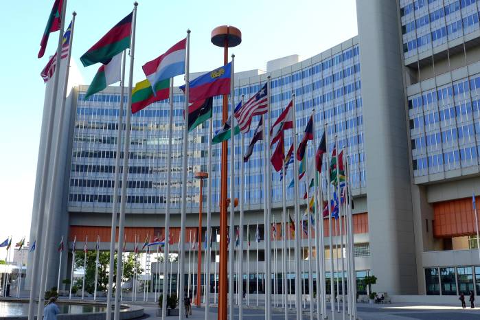 ONU: amenazas y retos globales