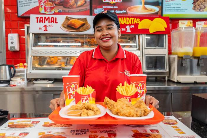 Grupo Melo: 77 años de un legado que alimenta a Panamá y se transforma hacia el futuro