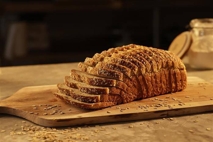 La empresa también busca que para 2027 sus panes y productos de bollería contengan menos de 15 ingredientes.