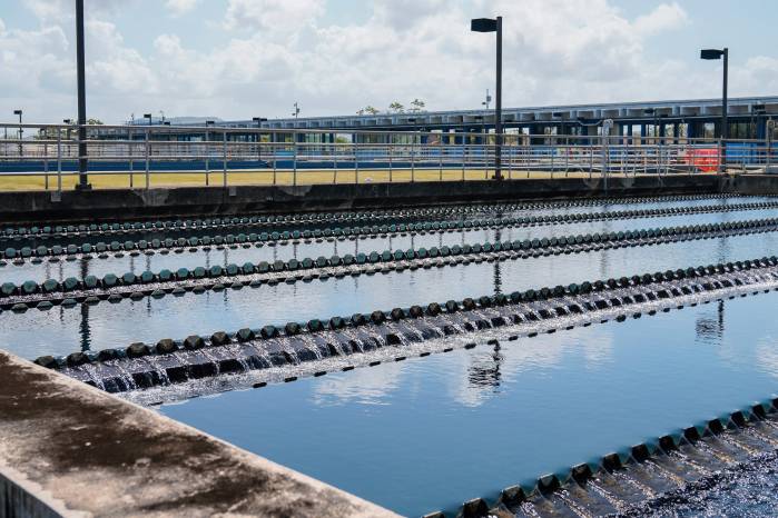 Fin de semana sin agua, Idaan adelanta trabajos de mantenimiento
