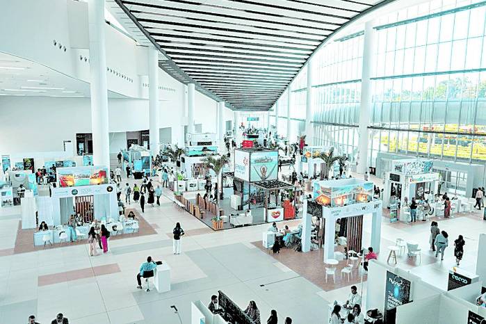 Panamá acelera su estrategia para convertirse en hub del turismo de reuniones.