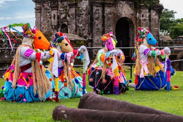 El encuentro cultural reunirá expresiones tradicionales de Diablicos Limpios, Diablos Sucios, Diablos Espejo, Diablos Cucuá y Diablos Tun Tun.