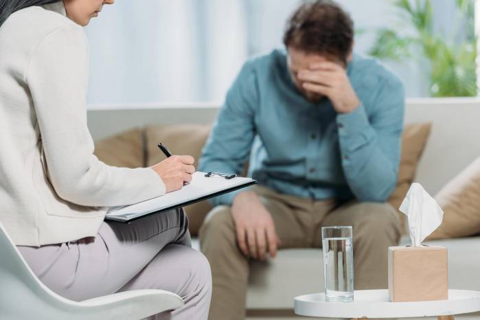 Salud mental y desarrollo social