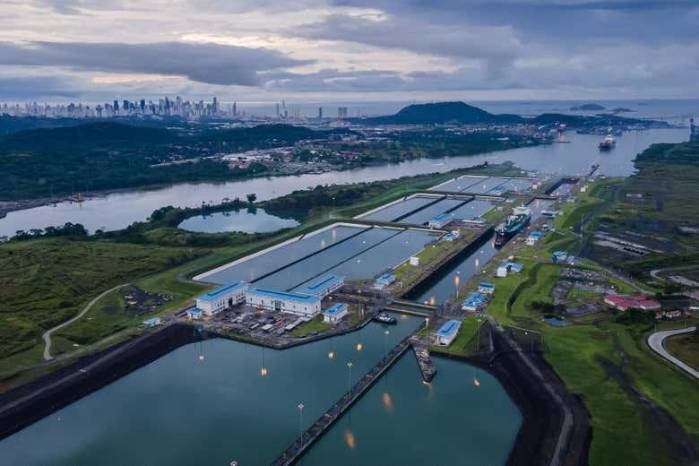 Austria se suma a la lista de los 40 países adheridos al Tratado de Neutralidad del Canal de Panamá