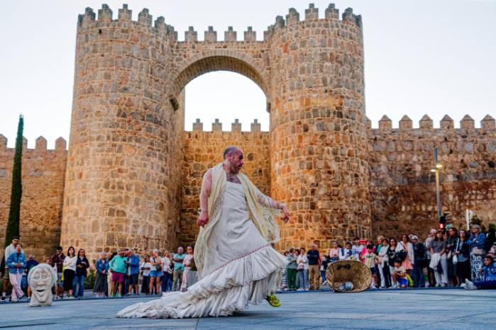 España figura como el cuarto país en Europa con más sitios declarados como Patrimonio de la Humanidad.
