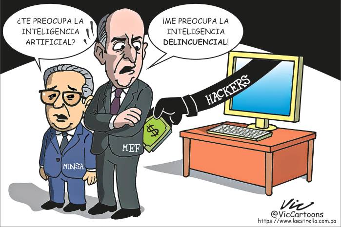 La Opinión Gráfica del 5 de octubre de 2025