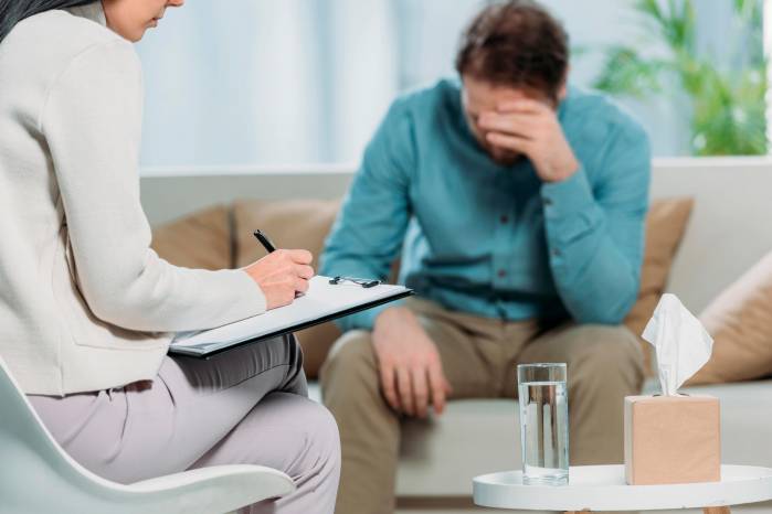 La ideación autolítica