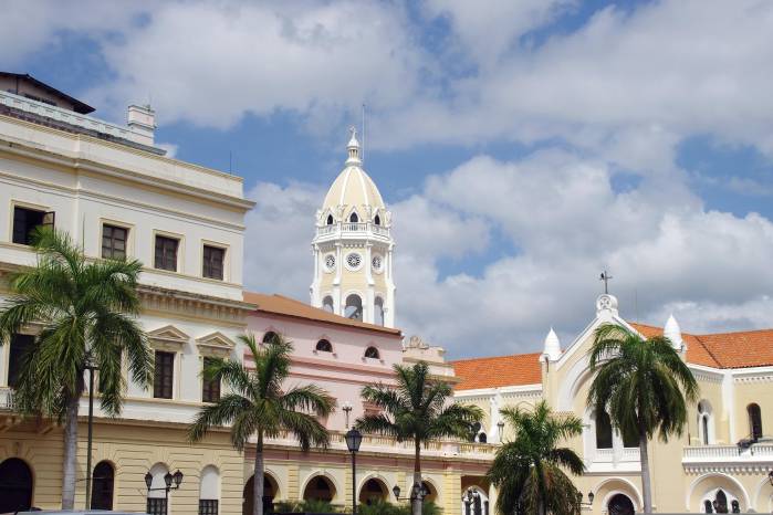 Casco Antiguo