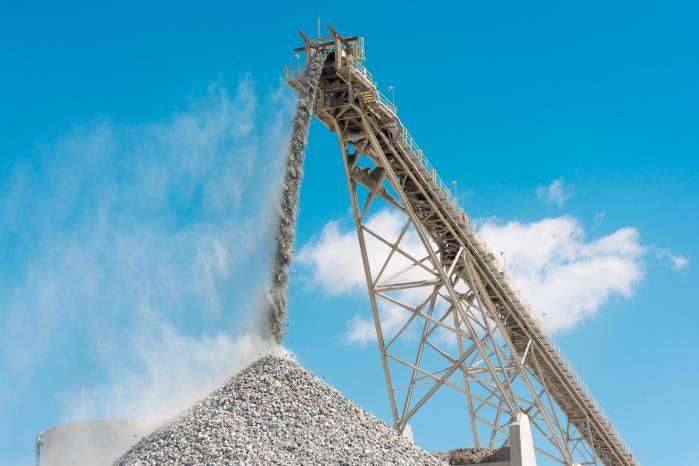 Del mundo andino al mercado global: Perú, segundo productor de cobre