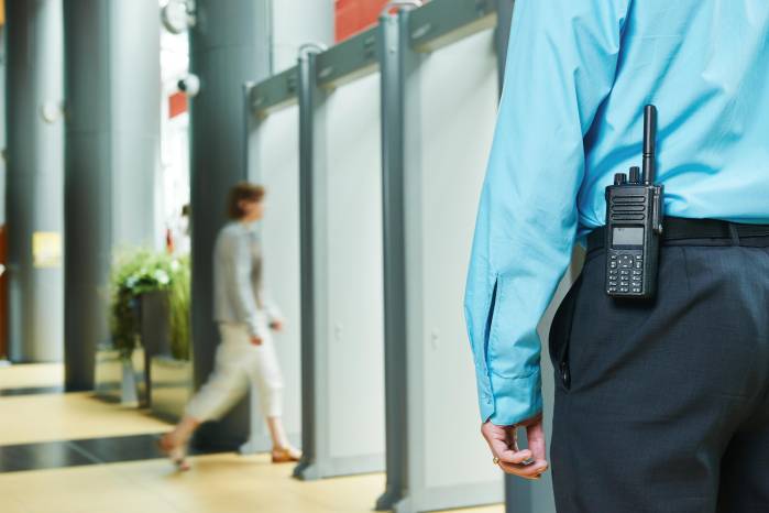 Política de seguridad no es política criminal