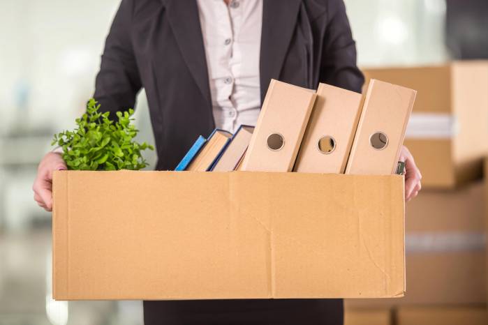 El estudio indica que cuatro de cada diez organizaciones planean reducir su personal antes de finalizar el 2026.