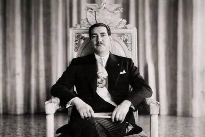 El golpe de 1941: así terminó el primer gobierno de Arnulfo Arias
