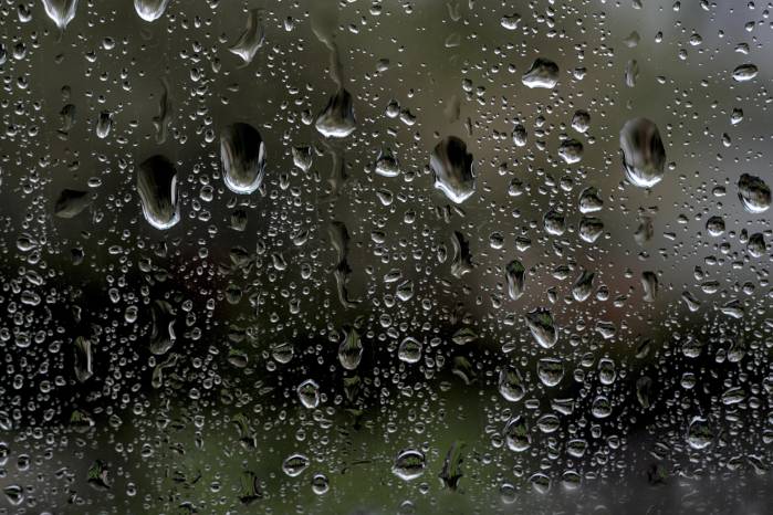 Hacia la noche persistirán algunas lluvias dispersas sobre Chiriquí y el sur de Darién, mientras que el resto del país presentará intervalos nublados.