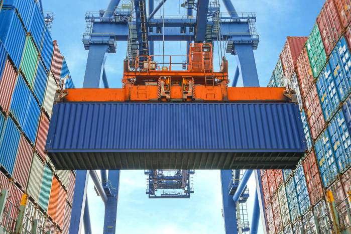 A marzo 2026, la exportaciones panameñas sumaron $250.7 millones, según cifras del MICI.