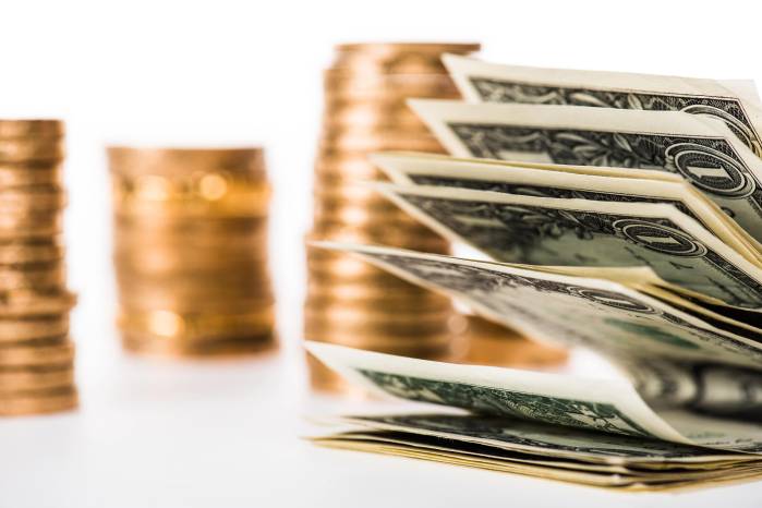 El dólar, situación y perspectiva