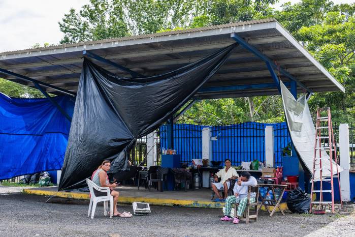 La recuperación tras el sismo requiere recursos para atender a miles de personas y restablecer servicios esenciales.