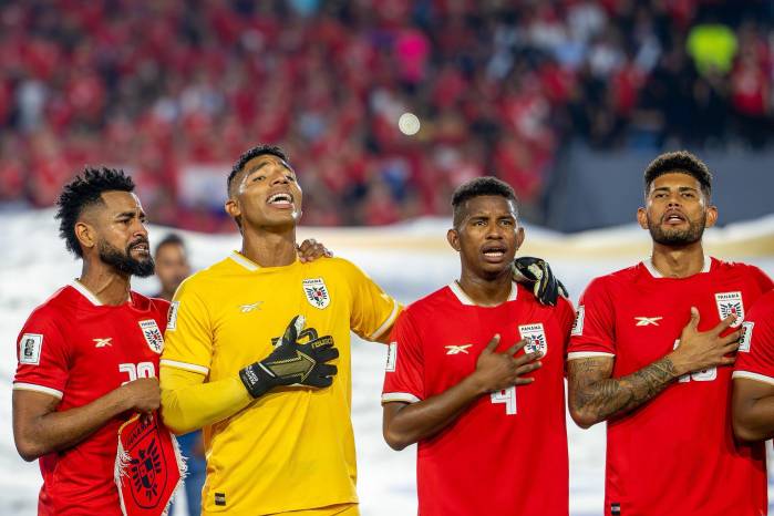 El triunfo ante los salvadoreños en el estadio Rommel Fernández, le aseguraría a Panamá como mínimo un puesto en la repesca intercontinental.