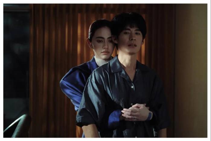 La cinta ha viajado por diversos festivales como el Toronto International Film Festival (TIFF).